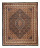 Indo Bidjar Tapijt 306x250cm - Oosters Tapijt