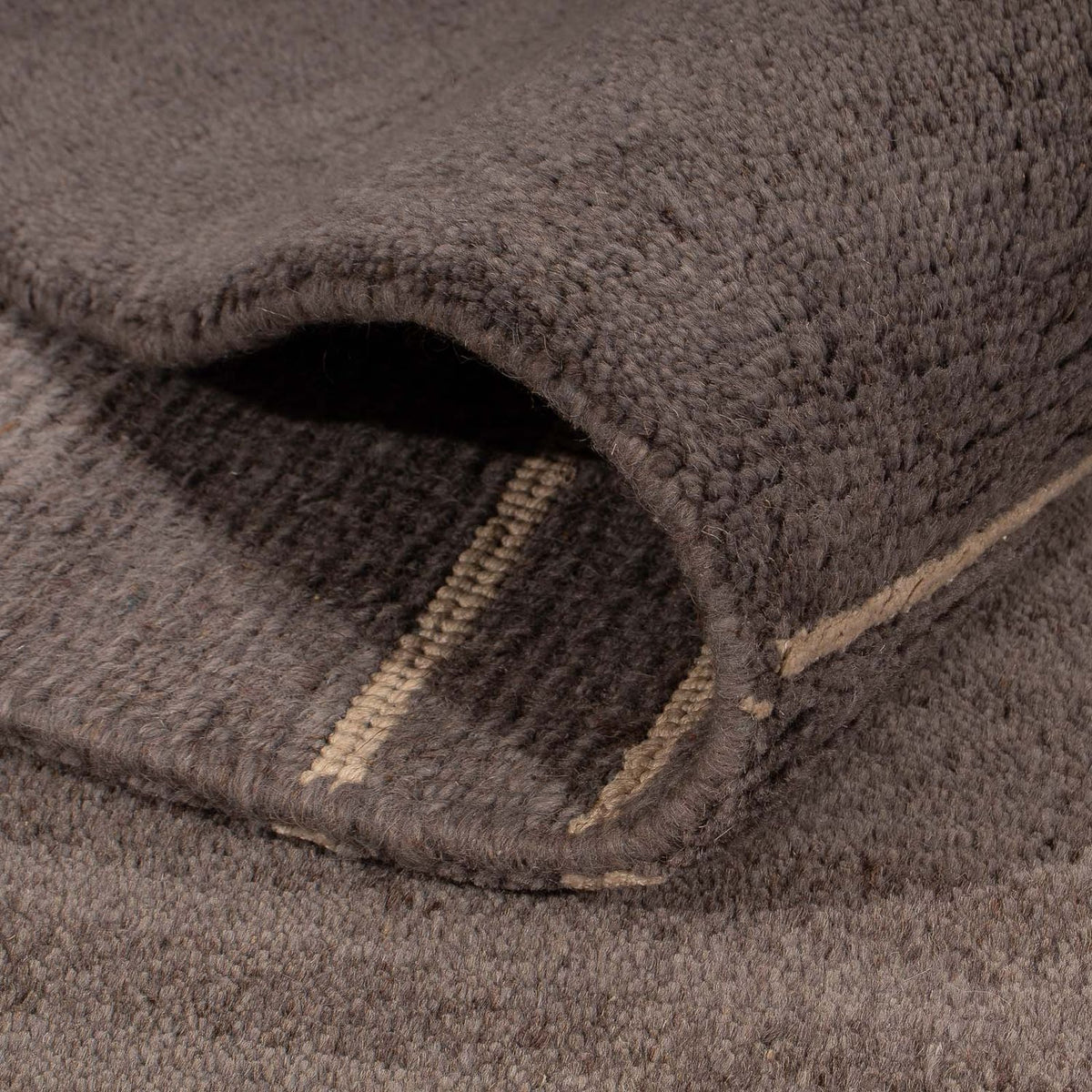 Nepal tapijt - 299 x 246 cm - veelkleurig