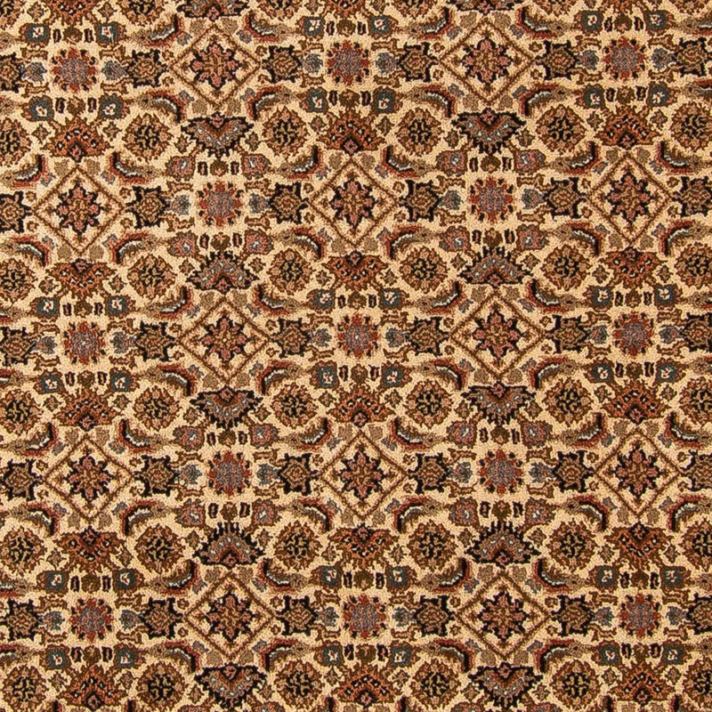 Oosters tapijt - Bijar - Indus - 309 x 250 cm - beige