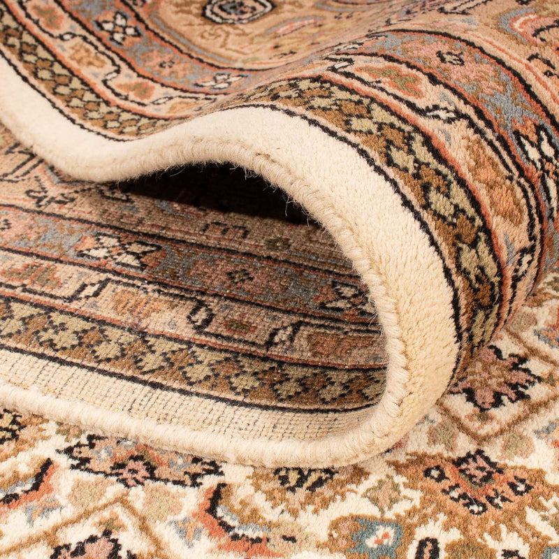 Oosters tapijt - Bijar - Indus - 309 x 250 cm - beige
