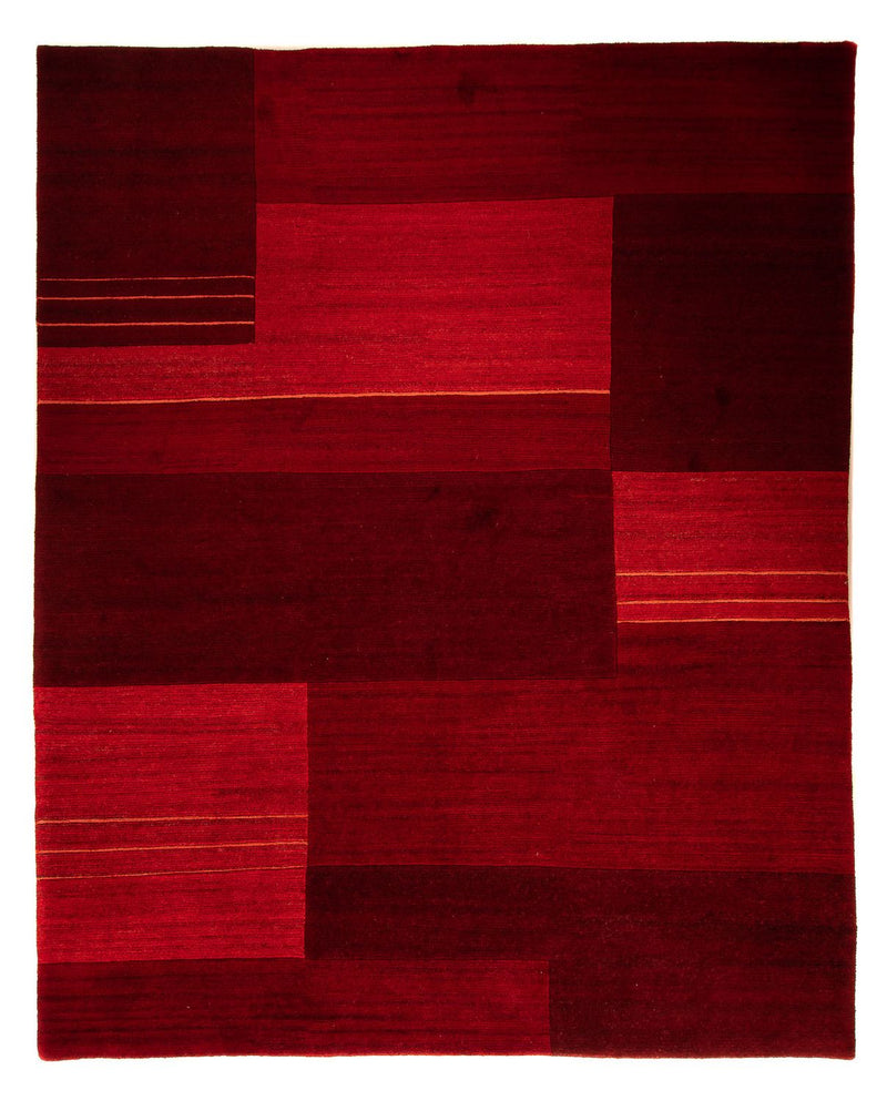 Nepal tapijt 250x300cm - Wollen tapijt