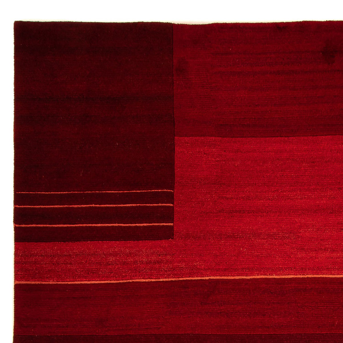 Nepal tapijt 250x300cm - Wollen tapijt