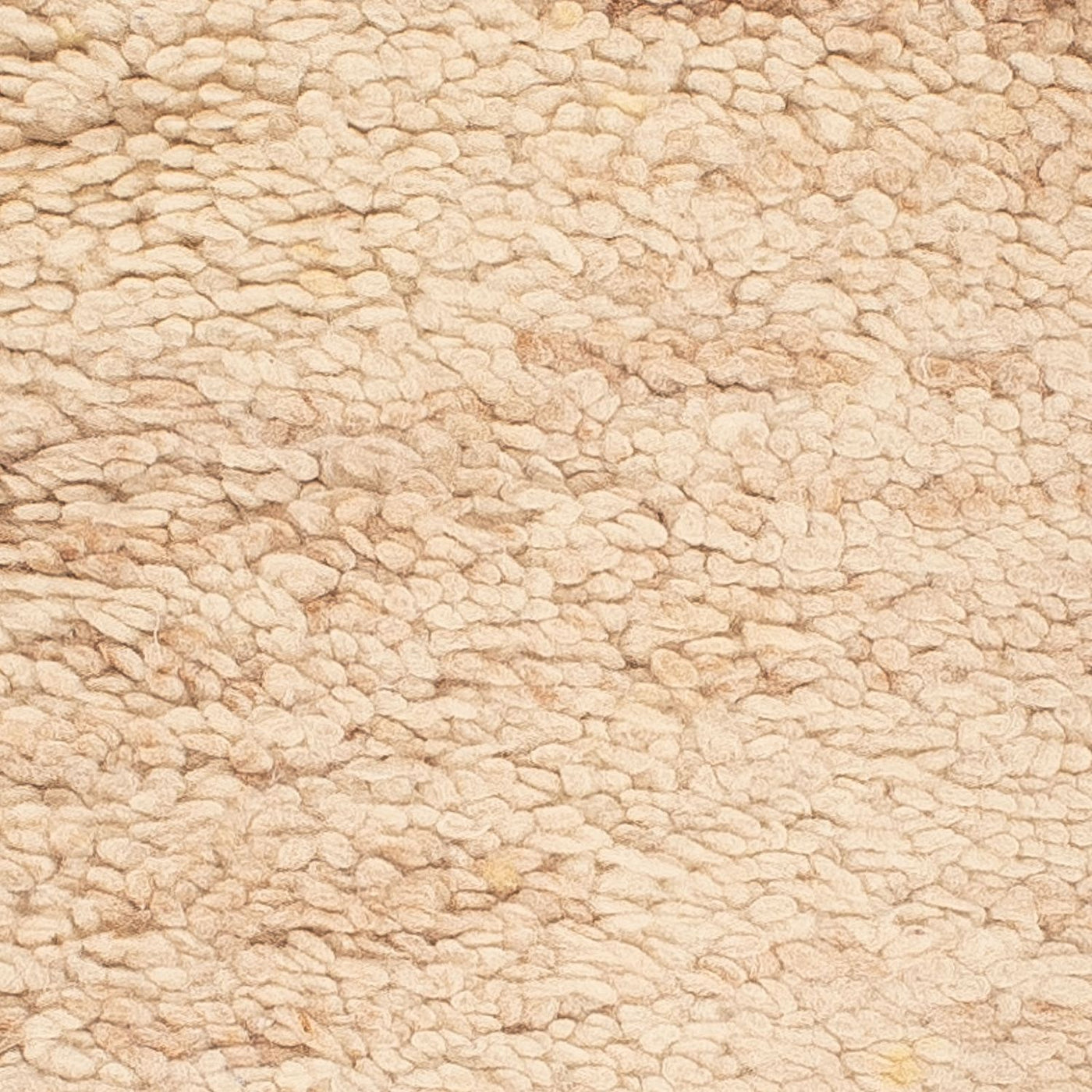 Berber tapijt 100x52cm - Wollen tapijt