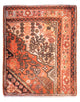 Nahavand Tapijt 114x96cm - Perzisch tapijt