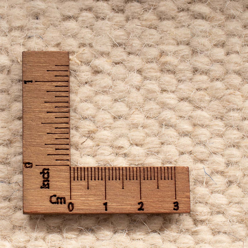 Kelim tapijt - Trendy - 90 x 60 cm - beige