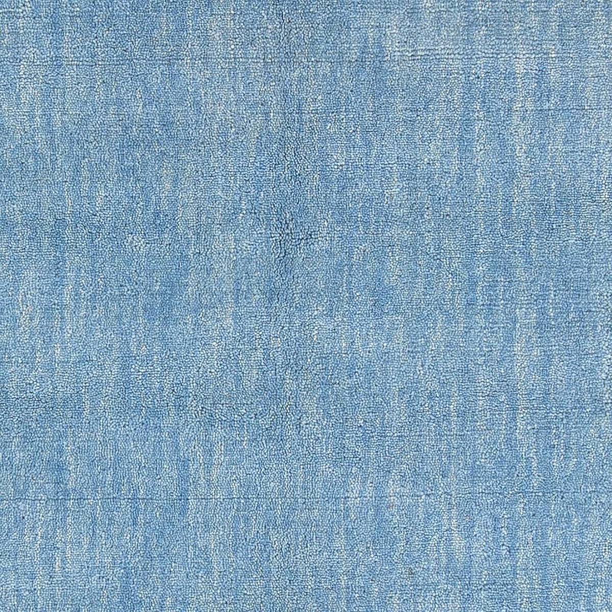 Gabbeh tapijt - Indus - 222 x 136 cm - blauw