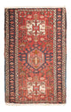 Heriz Tapijt 70x110cm - Perzisch tapijt