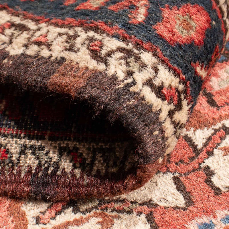 Perzisch Tapijt - Nomadisch - 110 x 70 cm - roest