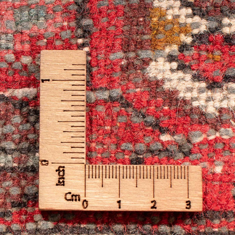 Perzisch Tapijt - Nomadisch - 110 x 70 cm - roest