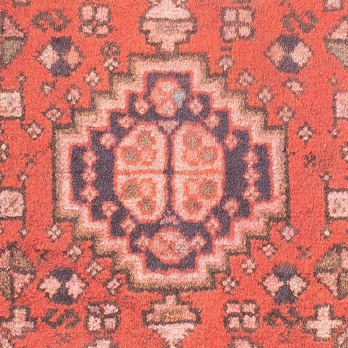 Abadeh Tapijt 97x56cm - Perzisch tapijt