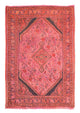 Hamadan Tapijt 84x55cm - Perzisch tapijt