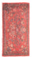 Perzisch tapijt - Keshan - 115 x 55 cm - licht rood