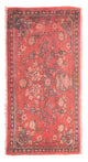 Kashan Tapijt 115x55cm - Perzisch tapijt