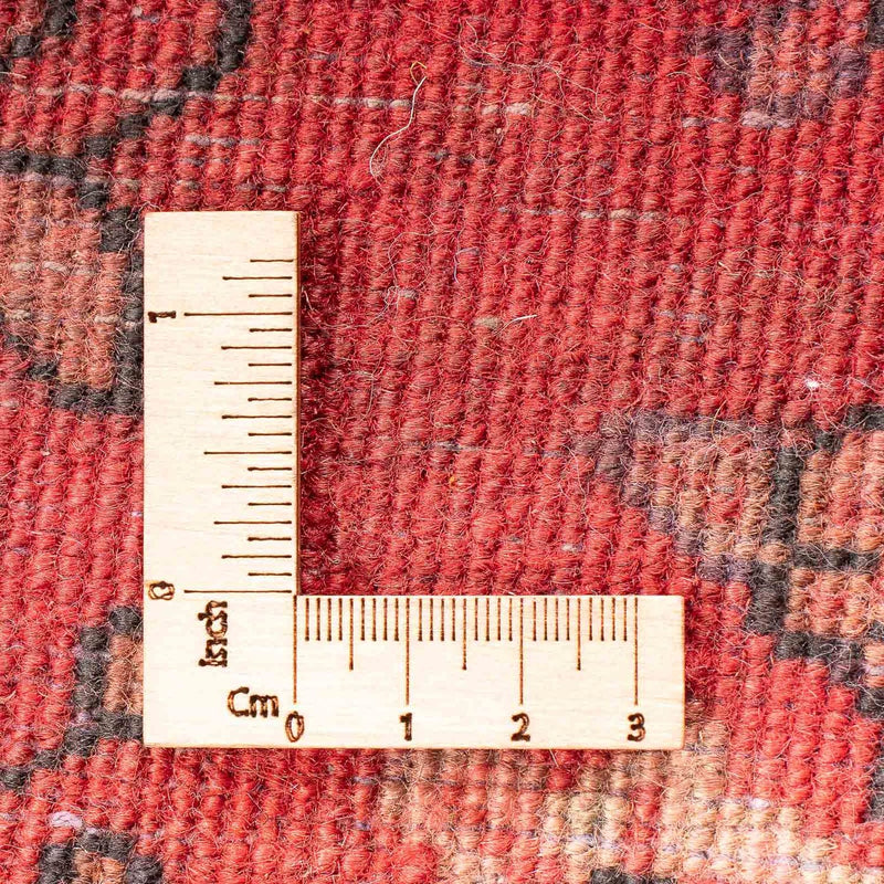 Perzisch tapijt - Keshan - 115 x 55 cm - licht rood