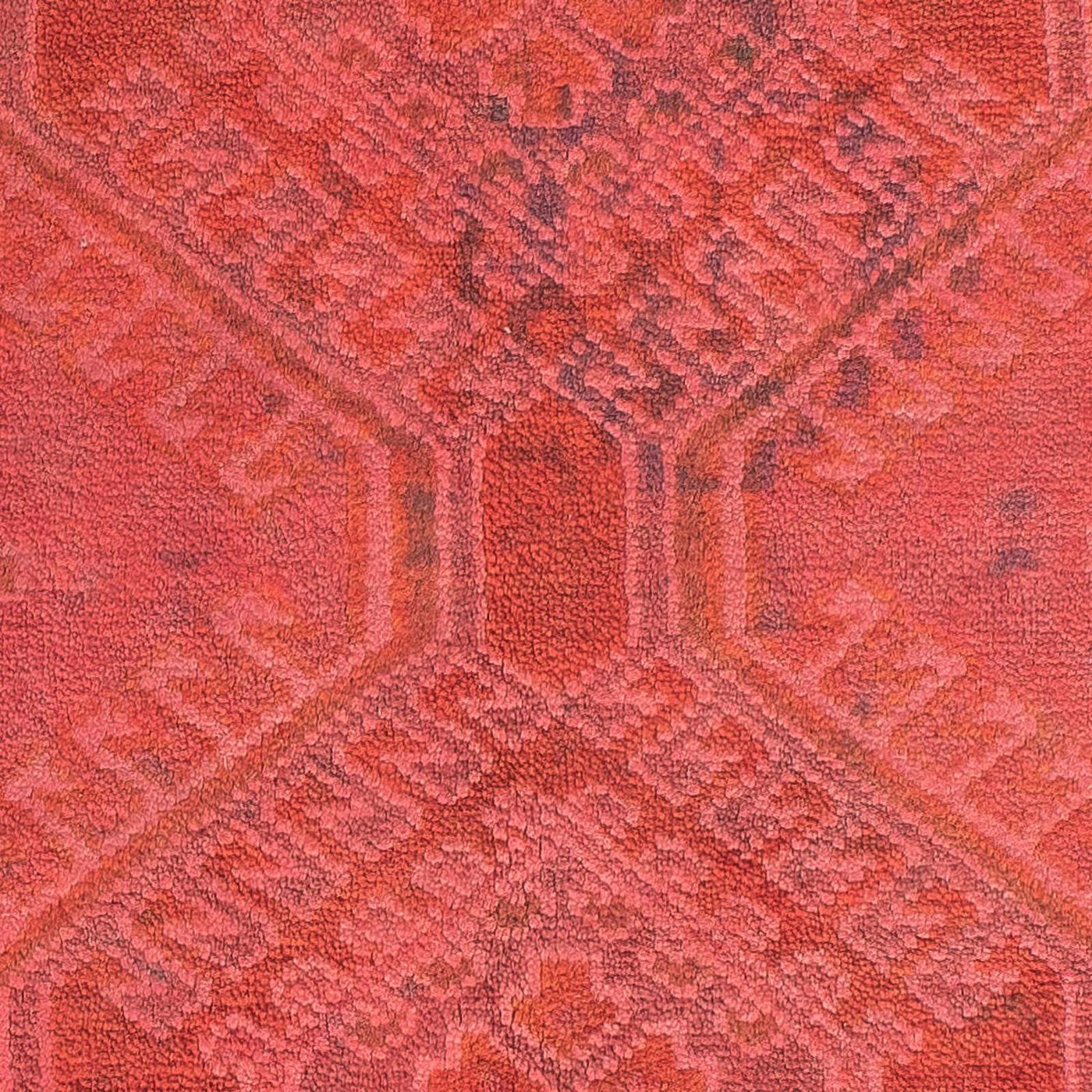 Pakistaans tapijt 89x68cm - Perzisch tapijt