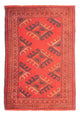 Pakistaans tapijt 92x63cm - Perzisch tapijt