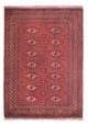 Pakistaans tapijt 86x60cm - Perzisch tapijt