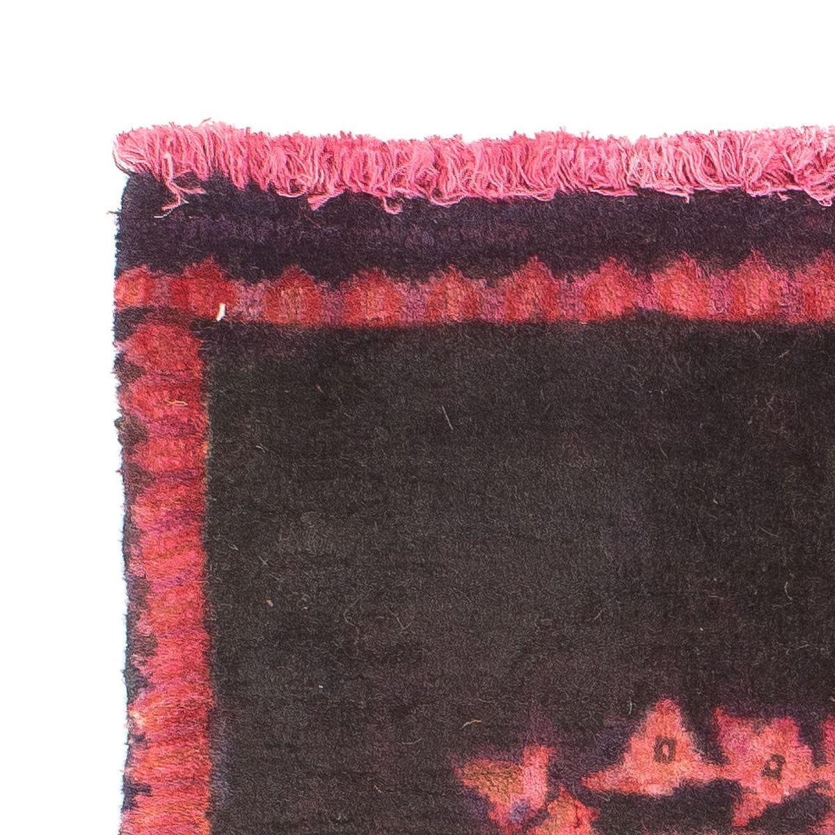 Perzisch tapijt - Keshan - 86 x 55 cm - licht rood