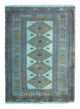 Pakistaans tapijt 92x64cm - Perzisch tapijt