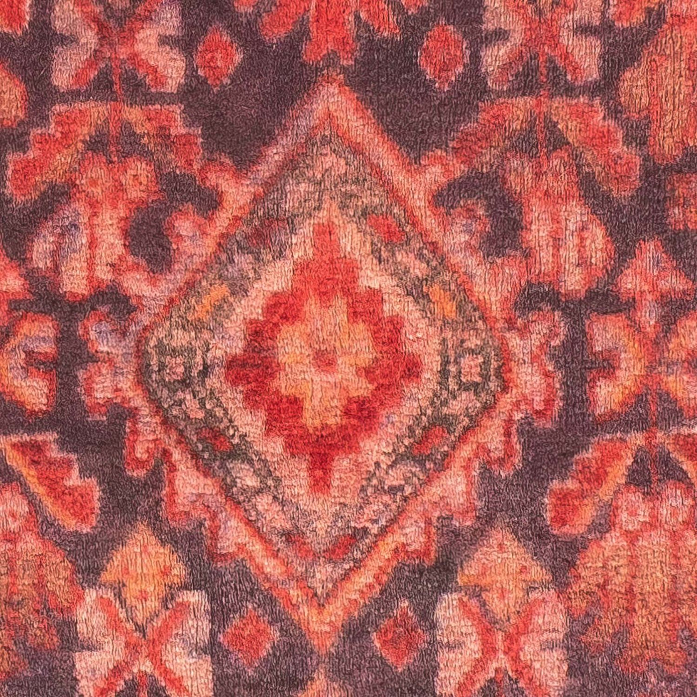 Malayer Tapijt 104x67cm - Perzisch tapijt