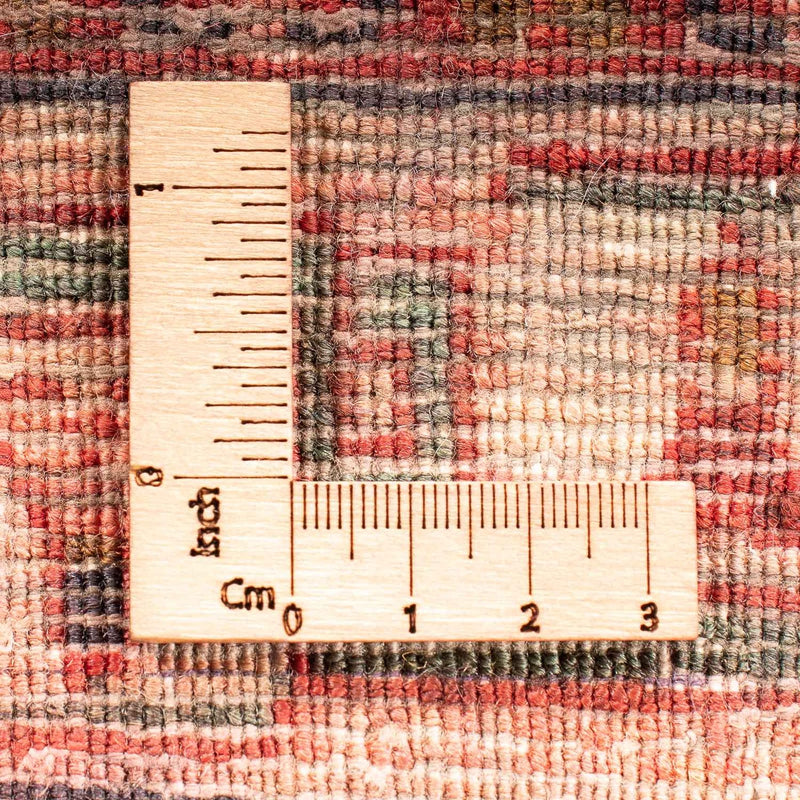 Perzisch Tapijt - Nomadisch - 93 x 62 cm - donkerblauw