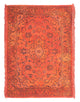 Kashan Tapijt 95x70cm - Perzisch tapijt