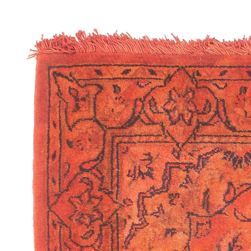 Perzisch tapijt - Keshan - 95 x 70 cm - roest