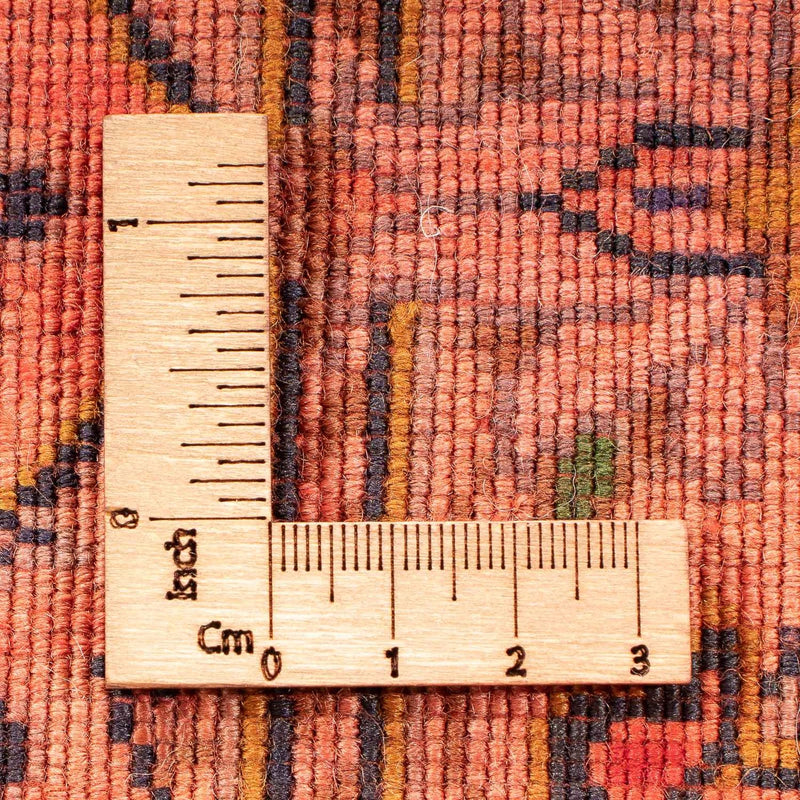 Perzisch tapijt - Keshan - 95 x 70 cm - roest