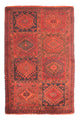 Yalameh Tapijt 100x60cm - Perzisch tapijt