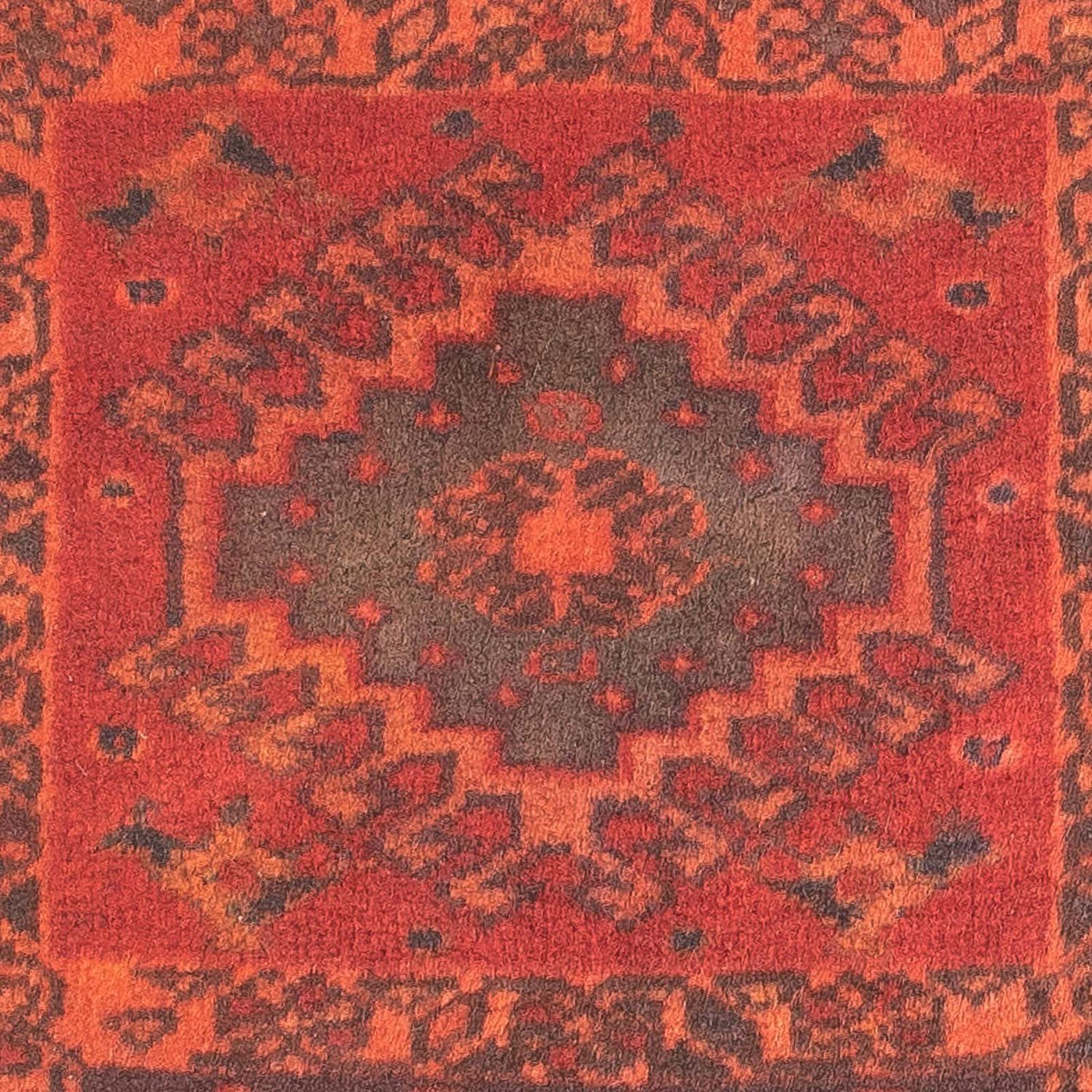Yalameh Tapijt 100x60cm - Perzisch tapijt