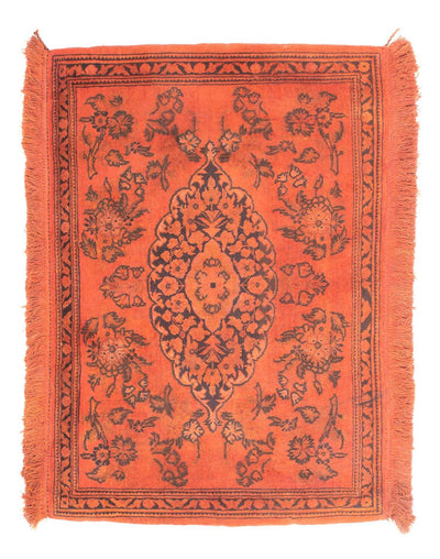 Kashan Tapijt 62x86cm - Perzisch tapijt
