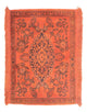Kashan Tapijt 86x62cm - Perzisch tapijt