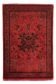 Sarouk Tapijt 96x65cm - Perzisch tapijt