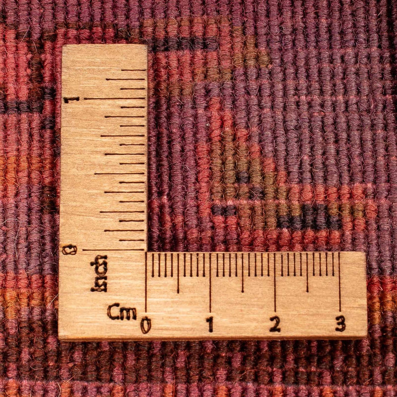 Perzisch tapijt - Klassiek - 96 x 65 cm - donkerrood