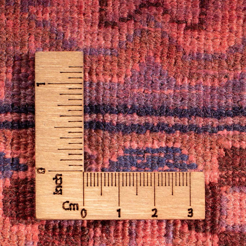 Perzisch tapijt - Nain - 80 x 58 cm - roest