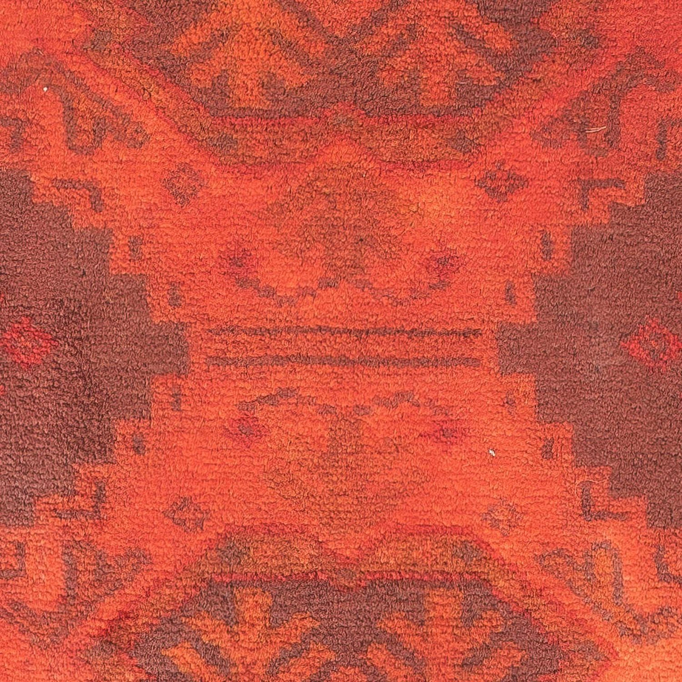 Turkaman tapijt 86x70cm - Perzisch tapijt