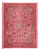 Kashan Tapijt 98x70cm - Perzisch tapijt