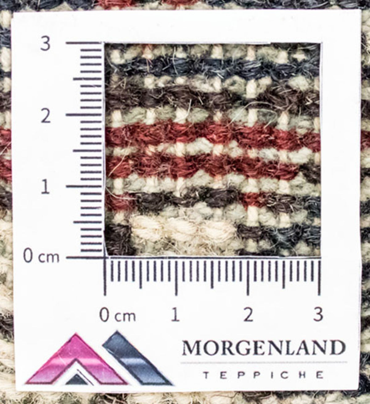 Oosters Tapijt - 230 x 163 cm - beige