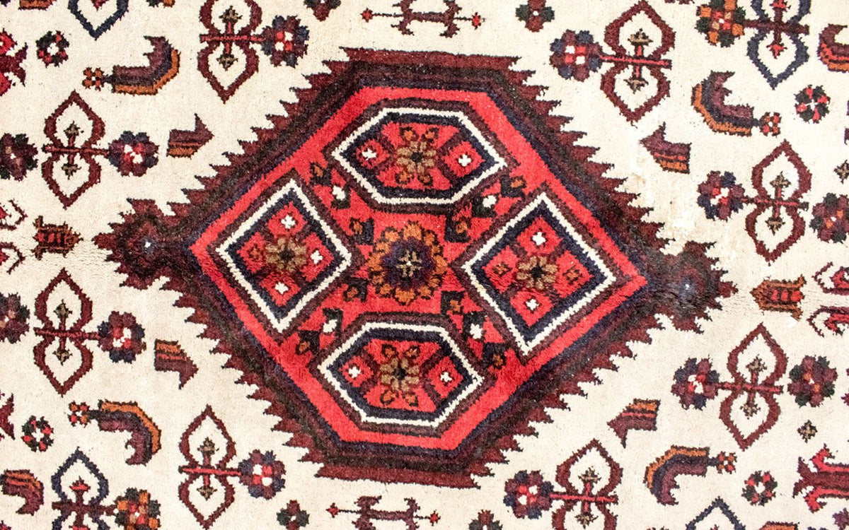 Oosters Tapijt - 230 x 163 cm - beige