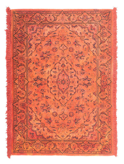 Kashan Tapijt 70x100cm - Perzisch tapijt
