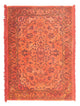 Kashan Tapijt 100x70cm - Perzisch tapijt