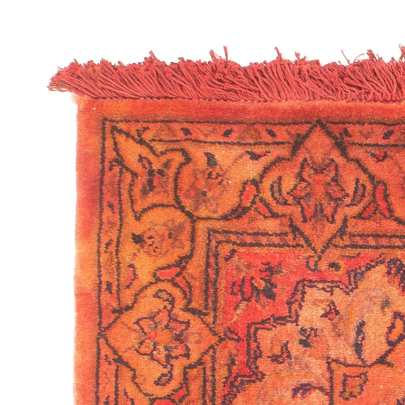 Perzisch tapijt - Keshan - 100 x 70 cm - roest