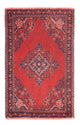 Kashan Tapijt 87x57cm - Perzisch tapijt