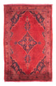 Kashan Tapijt 94x60cm - Perzisch tapijt
