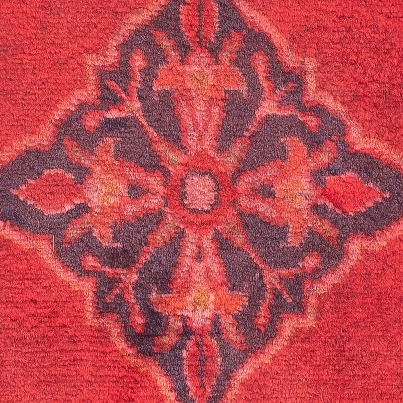 Kashan Tapijt 94x60cm - Perzisch tapijt