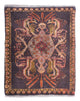 Sarouk Tapijt 81x65cm - Perzisch tapijt