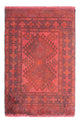 Turkaman tapijt 88x57cm - Perzisch tapijt