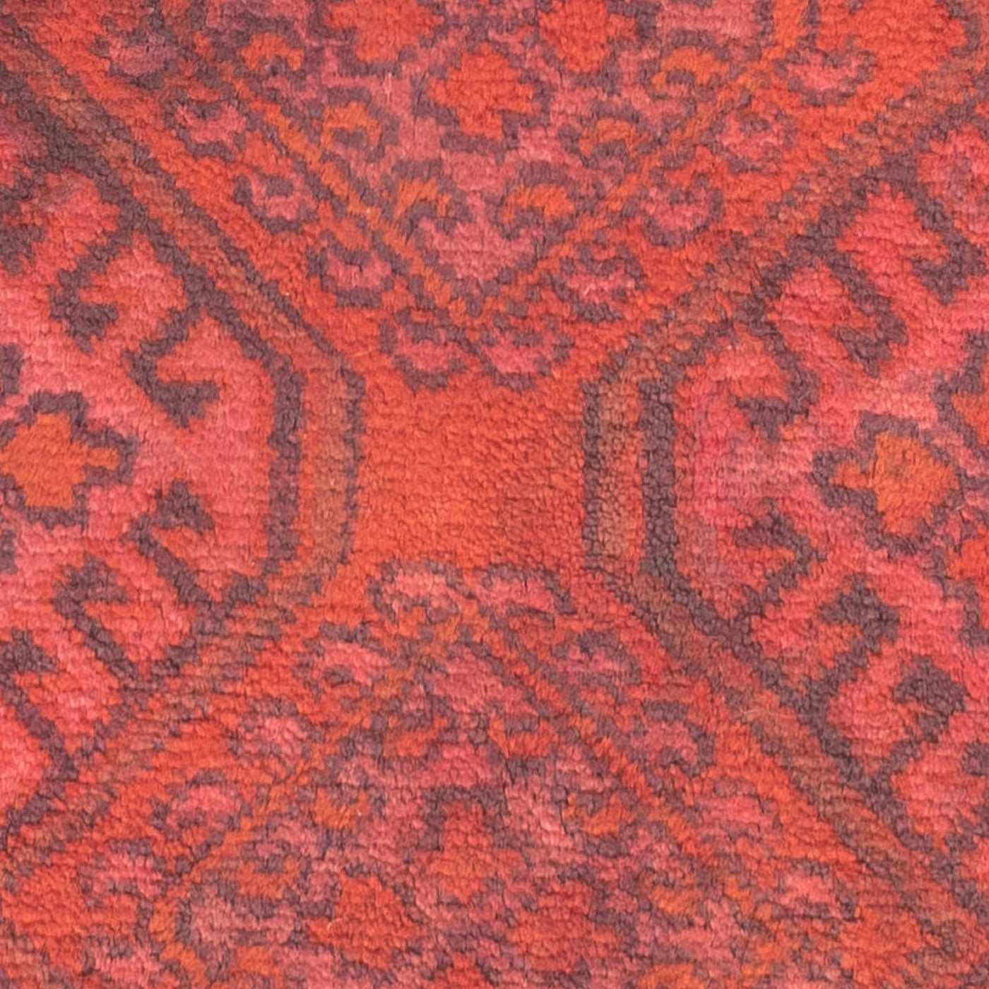 Turkaman tapijt 88x57cm - Perzisch tapijt