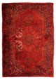Kashan Tapijt 93x60cm - Perzisch tapijt