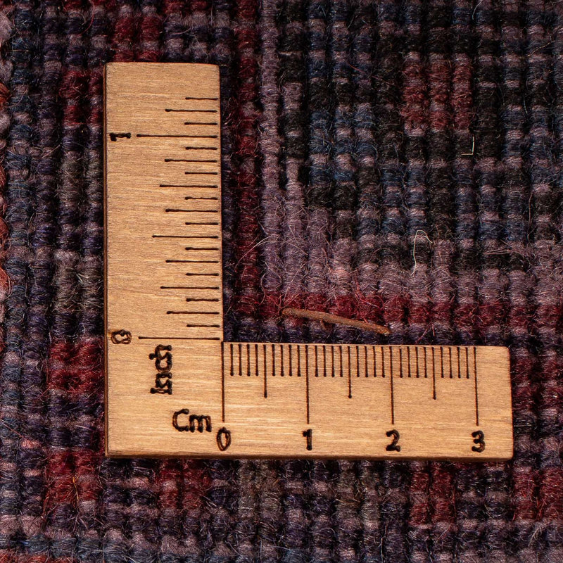 Perzisch Tapijt - Nomadisch - 100 x 66 cm - licht rood